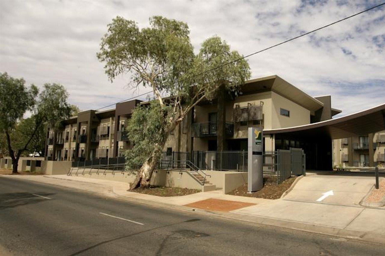 Quest Alice Springs Aparthotel Exterior foto